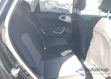 2020 Kia Soul Lx from USA, damaged, VIN KNDJ23AU9L7059254